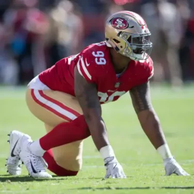DeForest Buckner