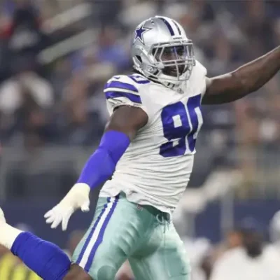 DeMarcus Lawrence