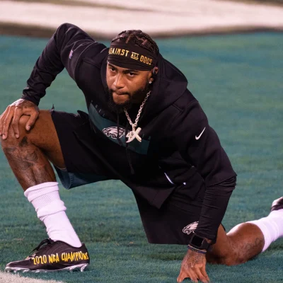 DeSean Jackson