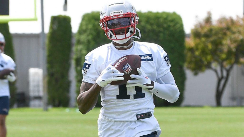 DeVante Parker