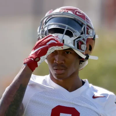 2020 Heisman Trophy Power Rankings