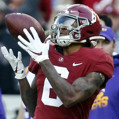 2021 NFL Draft