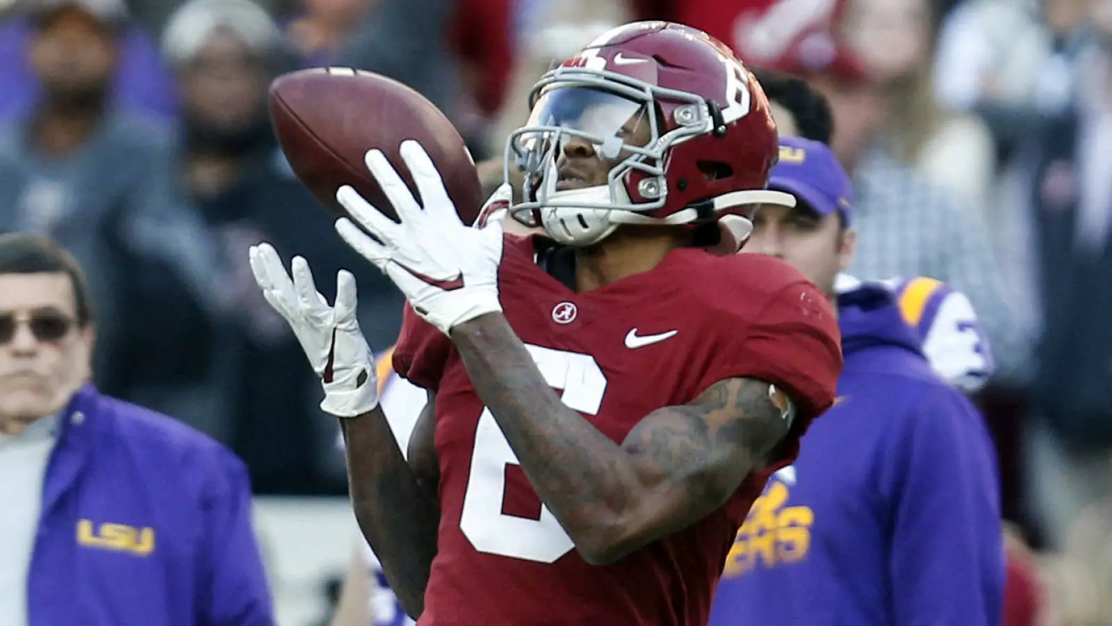 2021 NFL Draft