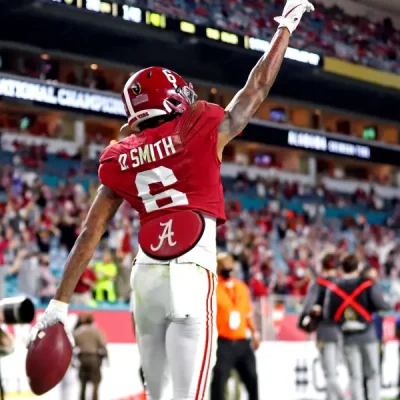 DeVonta Smith