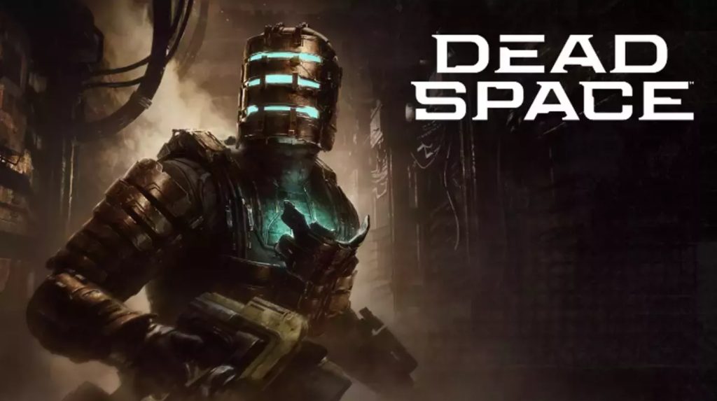 Dead Space
