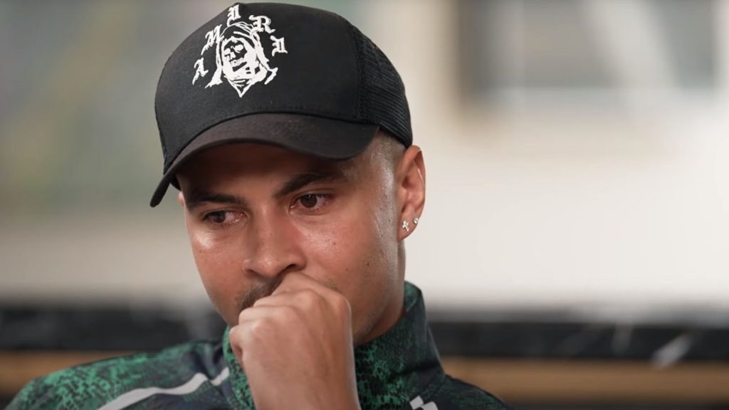 Dele Alli
