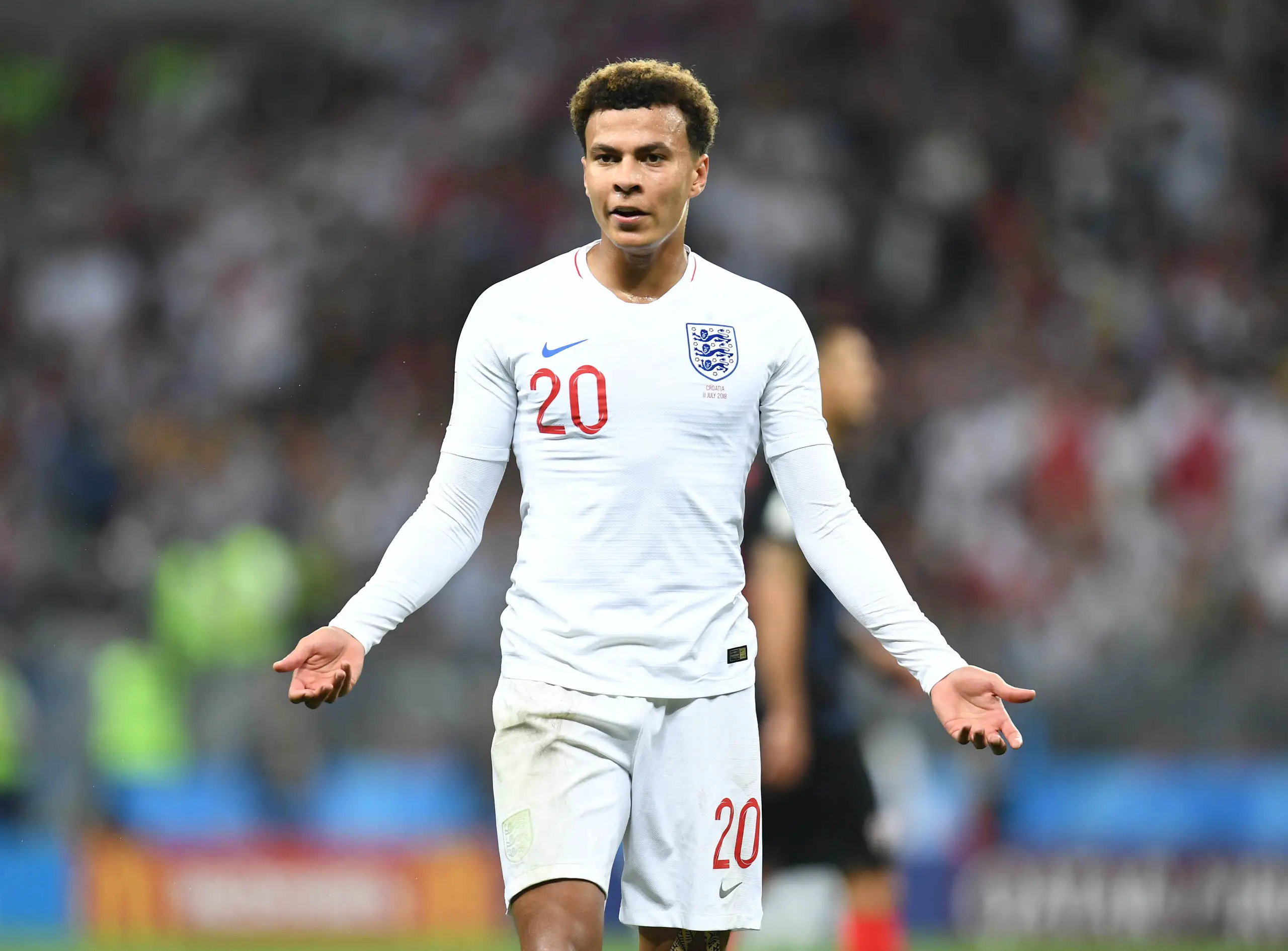 Dele Alli
