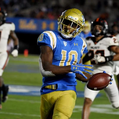 2021 NFL Draft Biggest Risers