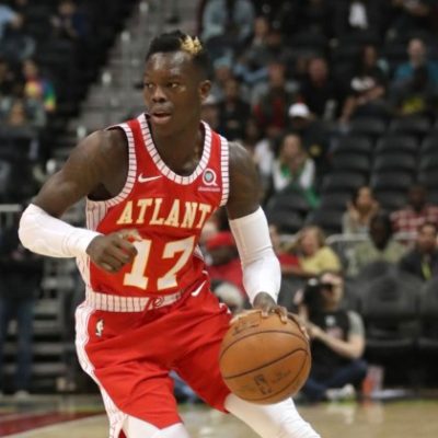 Dennis Schroder