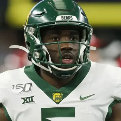 Denzel Mims