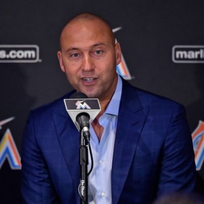 Derek Jeter