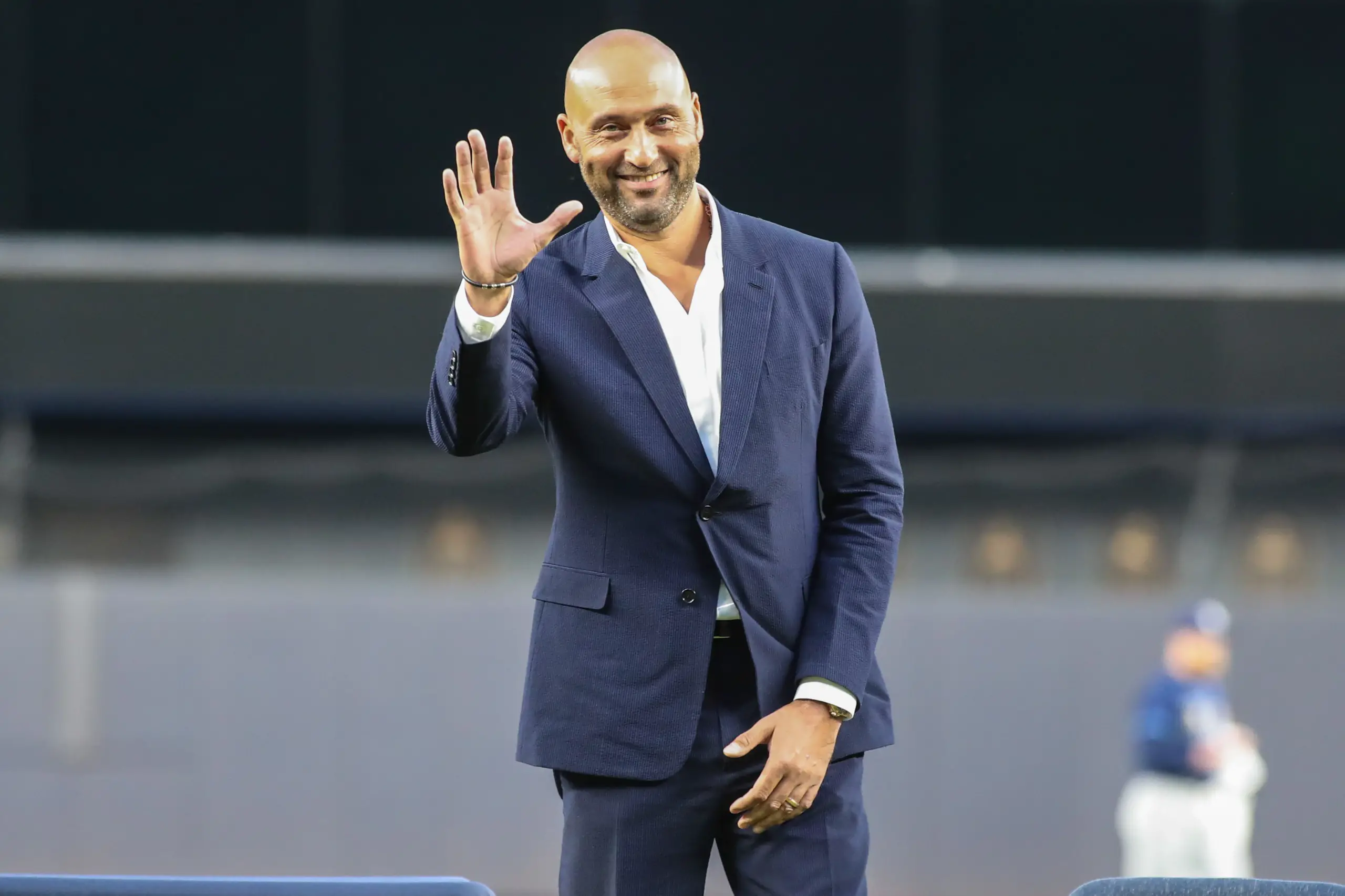 Derek Jeter