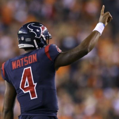 Deshaun Watson