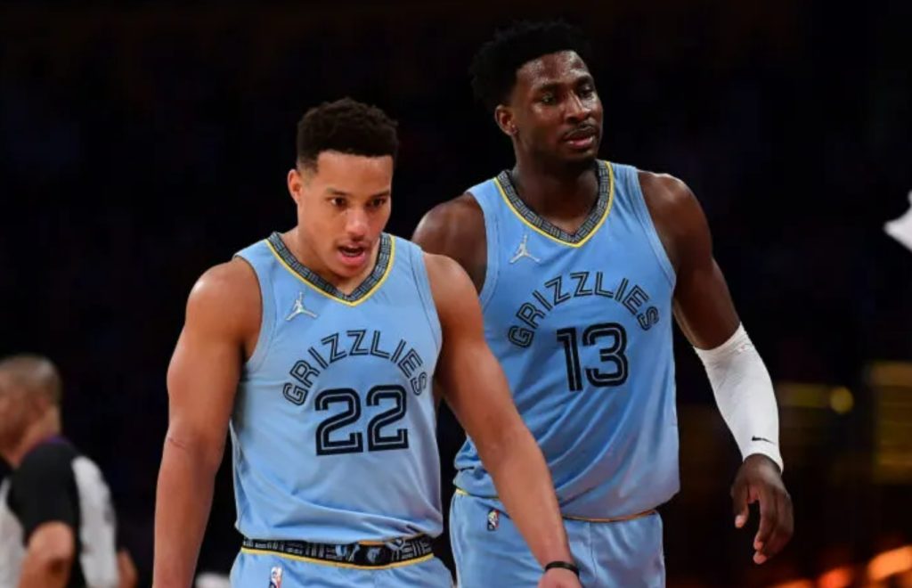NBA Overreactions