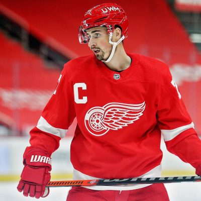 Detroit Red Wings