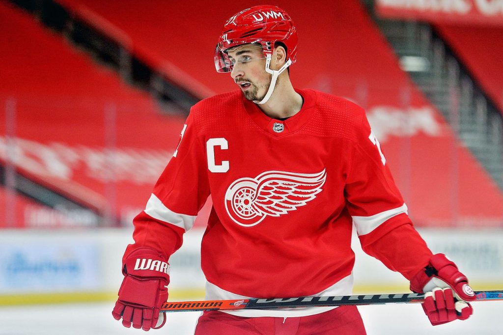 Detroit Red Wings