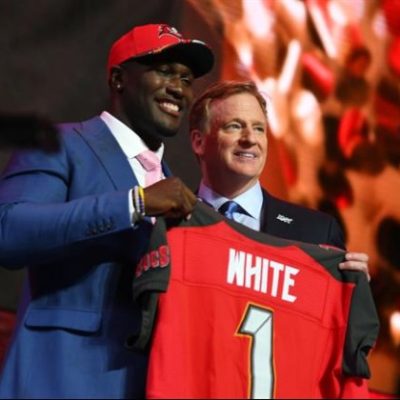 Devin White
