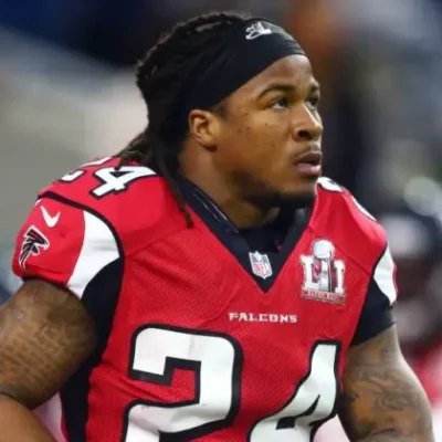 Devonta Freeman