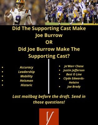 2020 NFL Draft