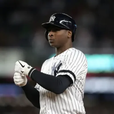 Didi Gregorius