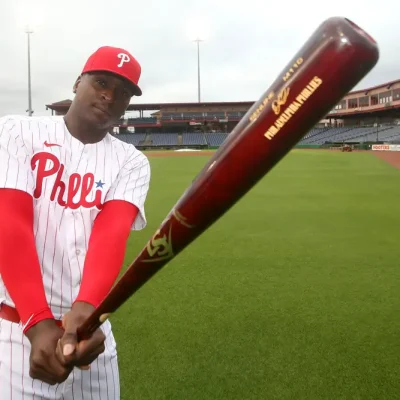 Didi Gregorius