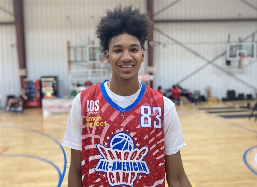 Dillon Mitchell