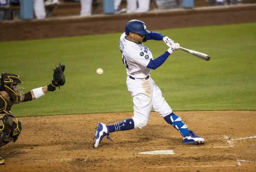 Dodgers
