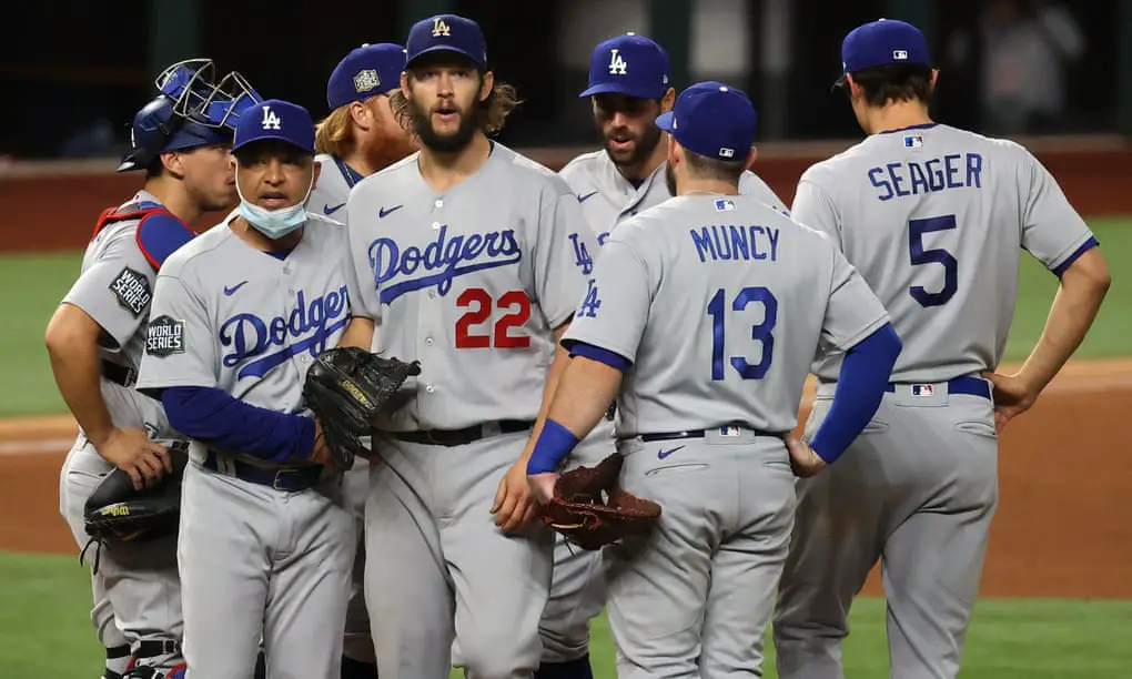 Dodgers