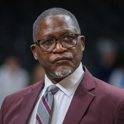 Dominique Wilkins