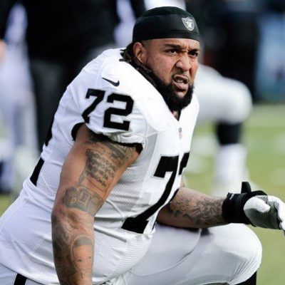 Donald Penn