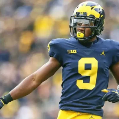 Donovan Peoples-Jones