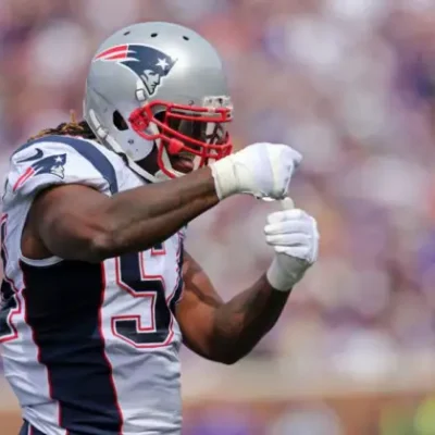 Dont'a Hightower