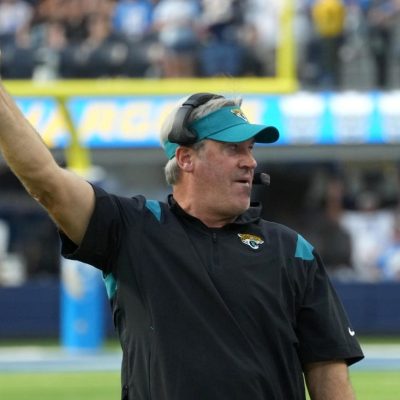 Doug Pederson