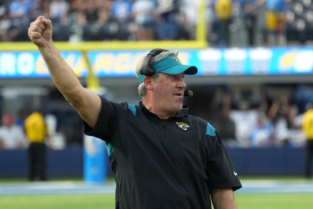 Doug Pederson
