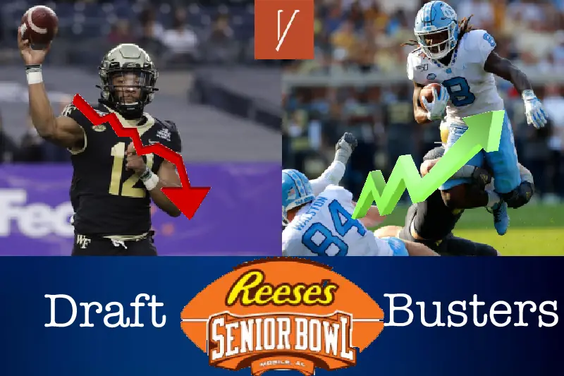 Draft Busters