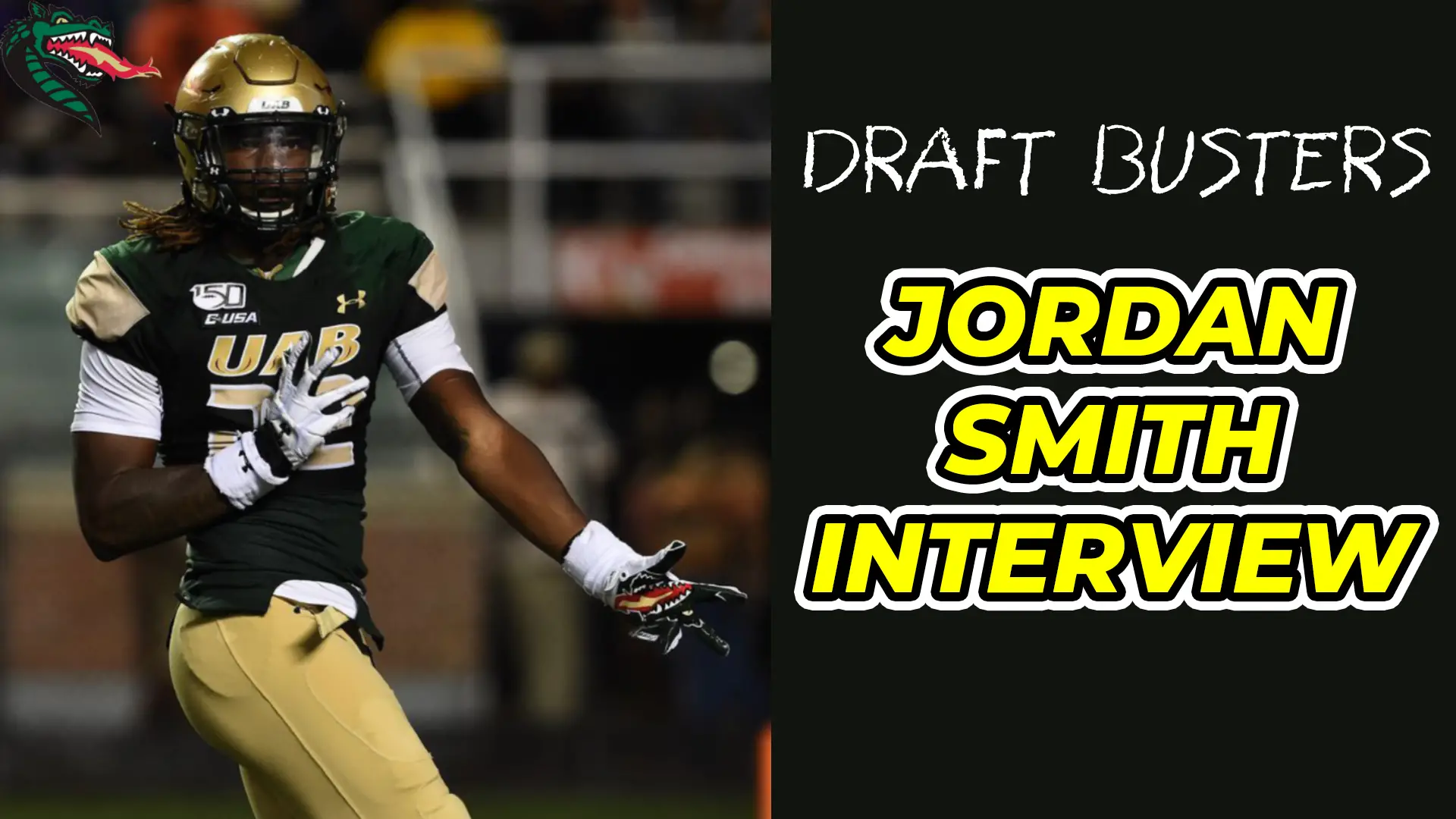Draft Busters