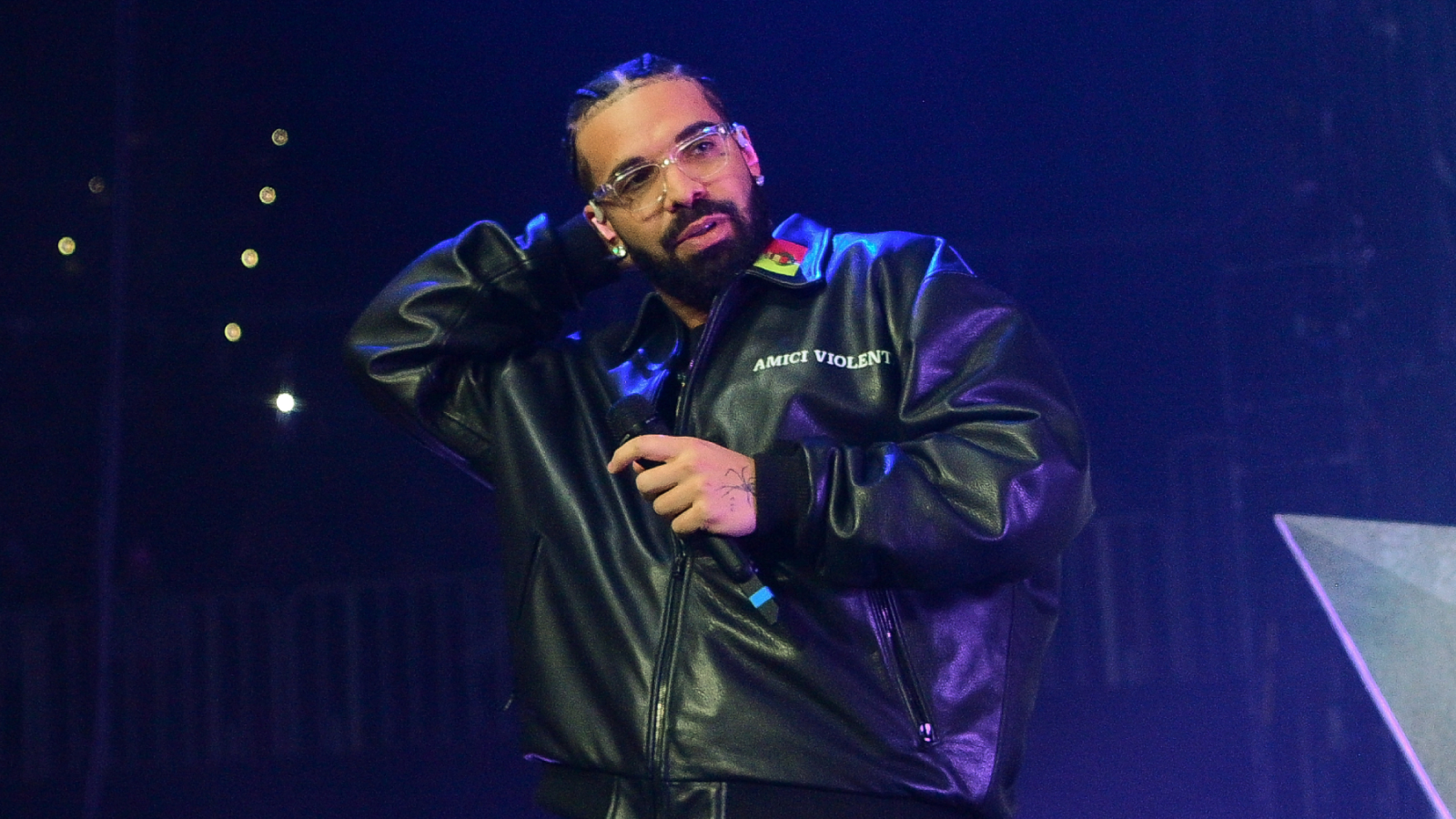 Drake