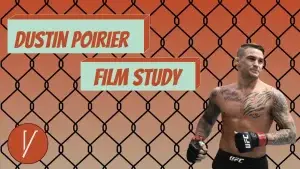 Dustin Poirier Film Study UFC 291