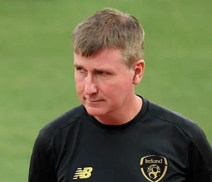 Stephen Kenny is out of his depth
