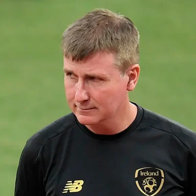 Stephen Kenny is out of his depth