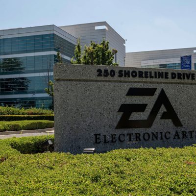 Amazon EA Sports