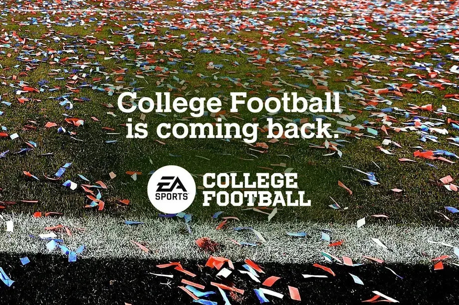 EA Sports College Football 24