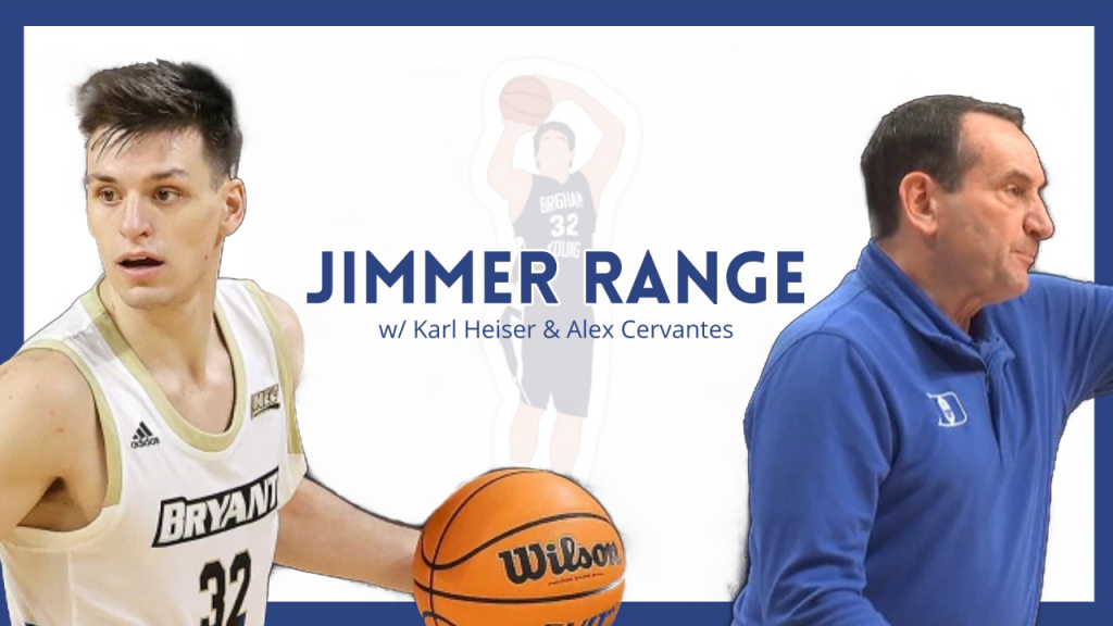 Jimmer Range