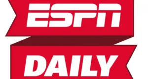 ESPN Daily Newsletter