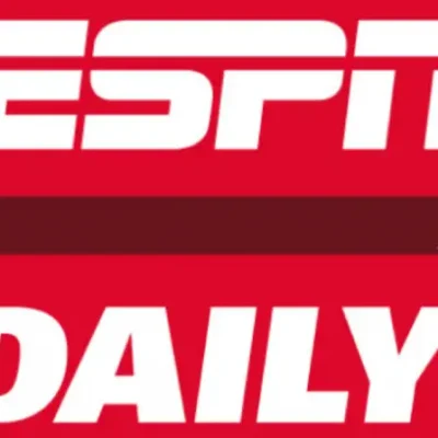 ESPN Daily Newsletter