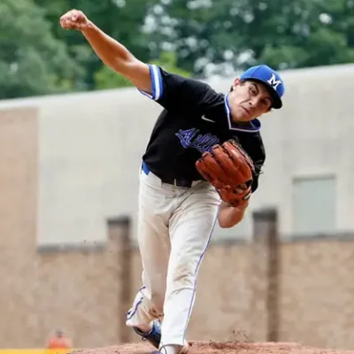 Steven Echavarria MLB