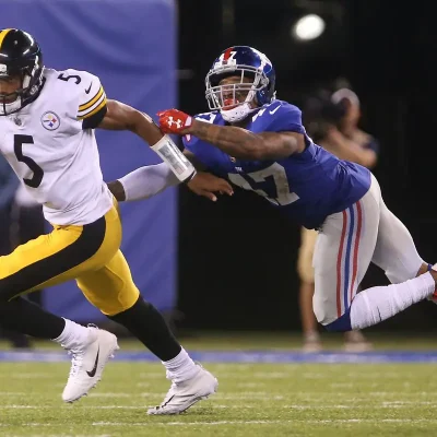 Joshua Dobbs