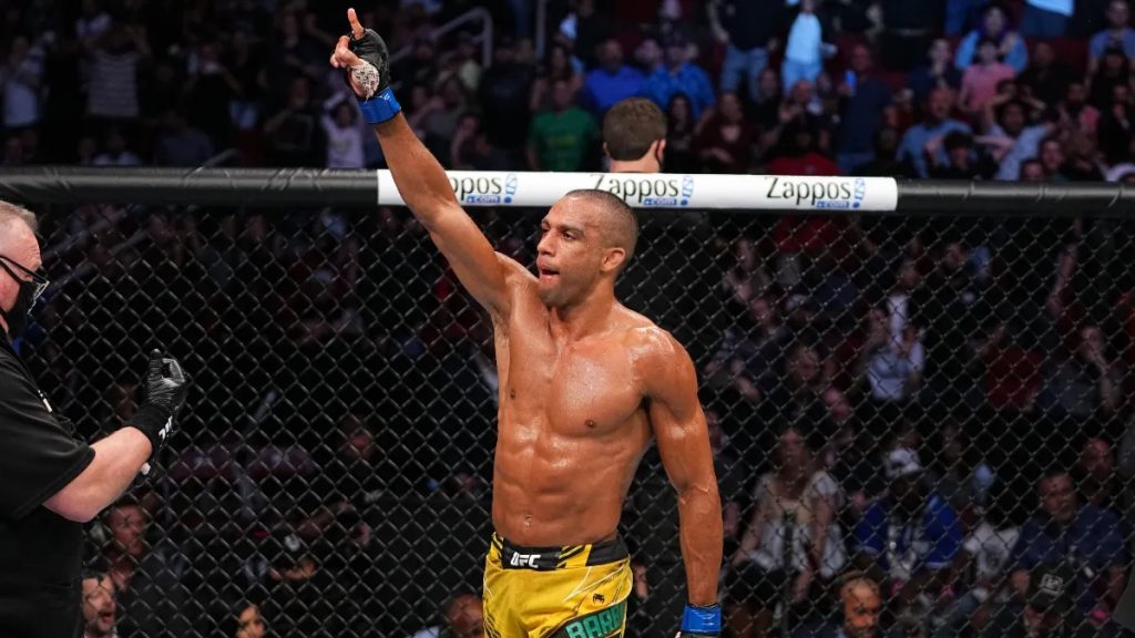 UFC Kansas City