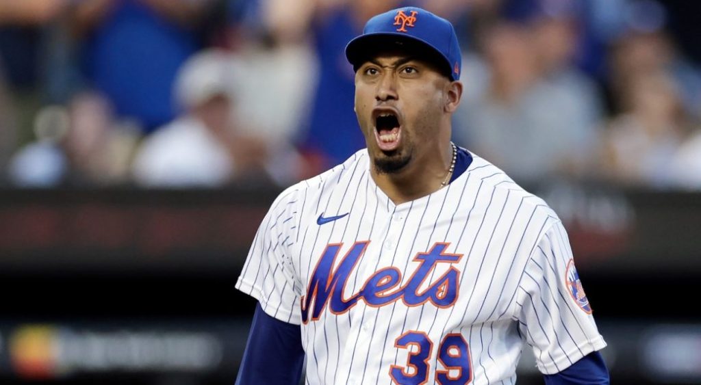 Edwin Diaz