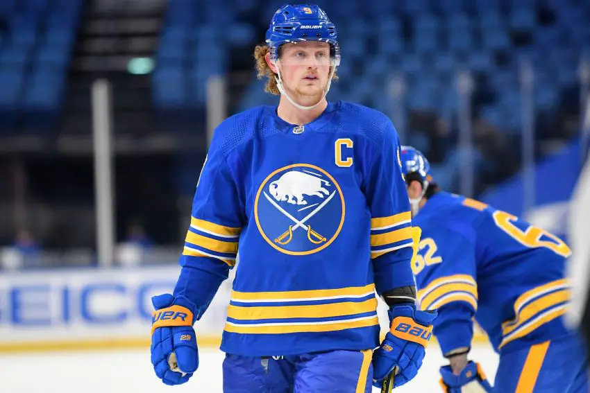 Jack Eichel